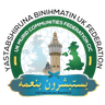 UK Murid Federation Logo
