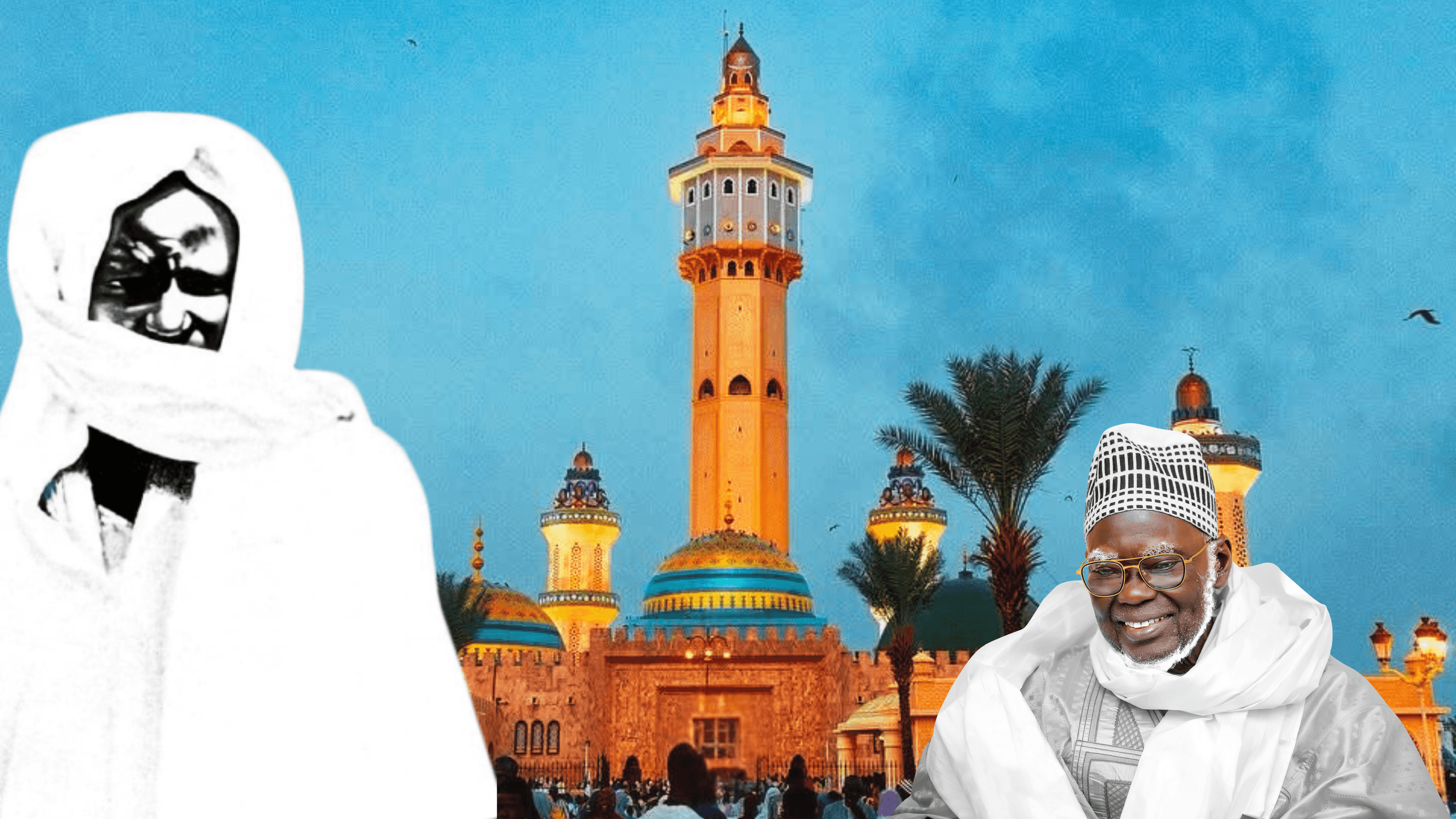 Gallery UK Murid Federation